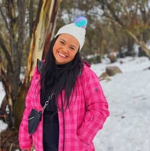 Meet your Posher, Clara